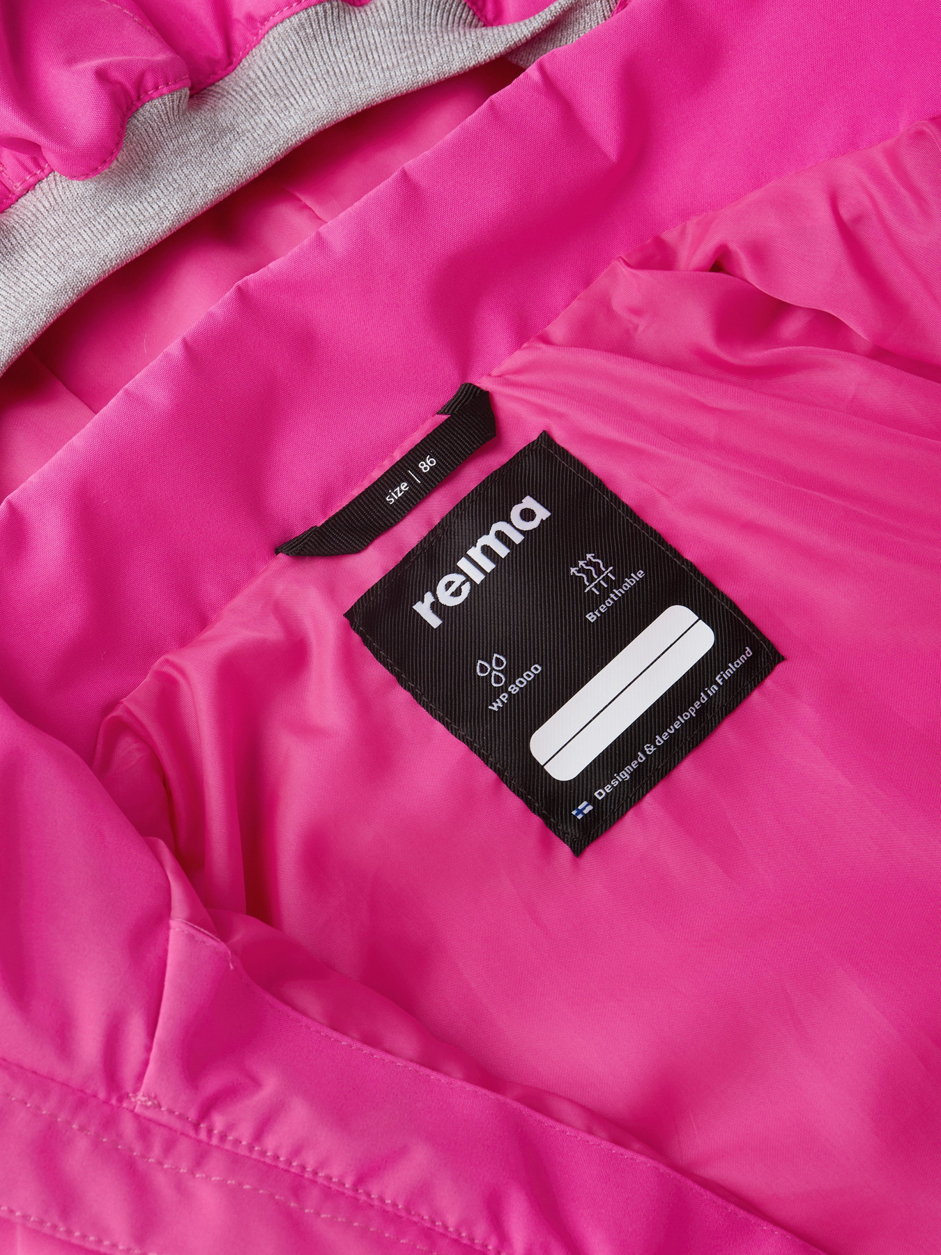 Комбінезон REIMA модель 510367_4600 Фото