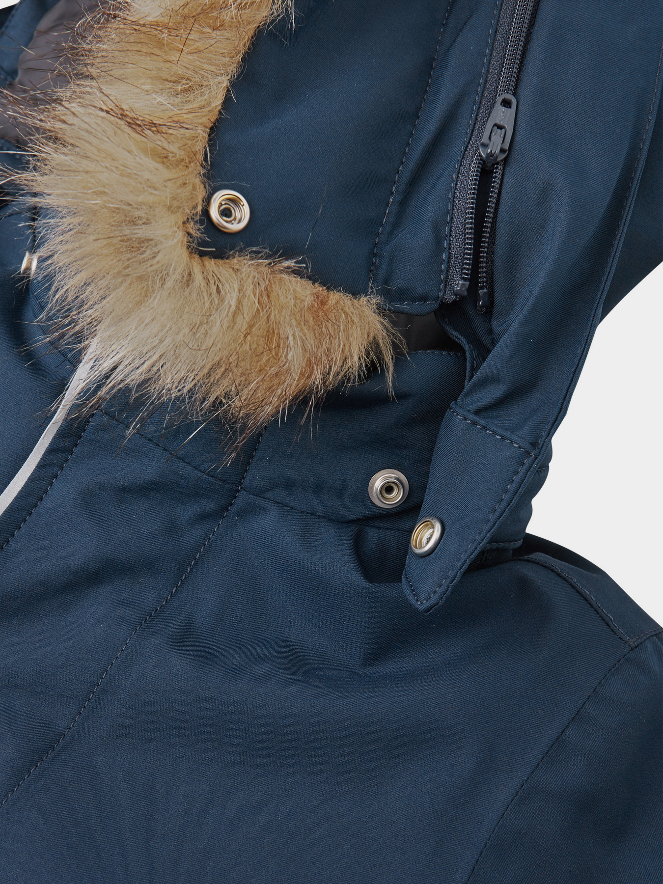 Парка REIMA модель 511299A_6980 Фото