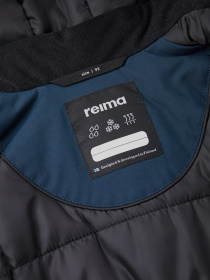 Парка REIMA модель 511299A_6980 Фото