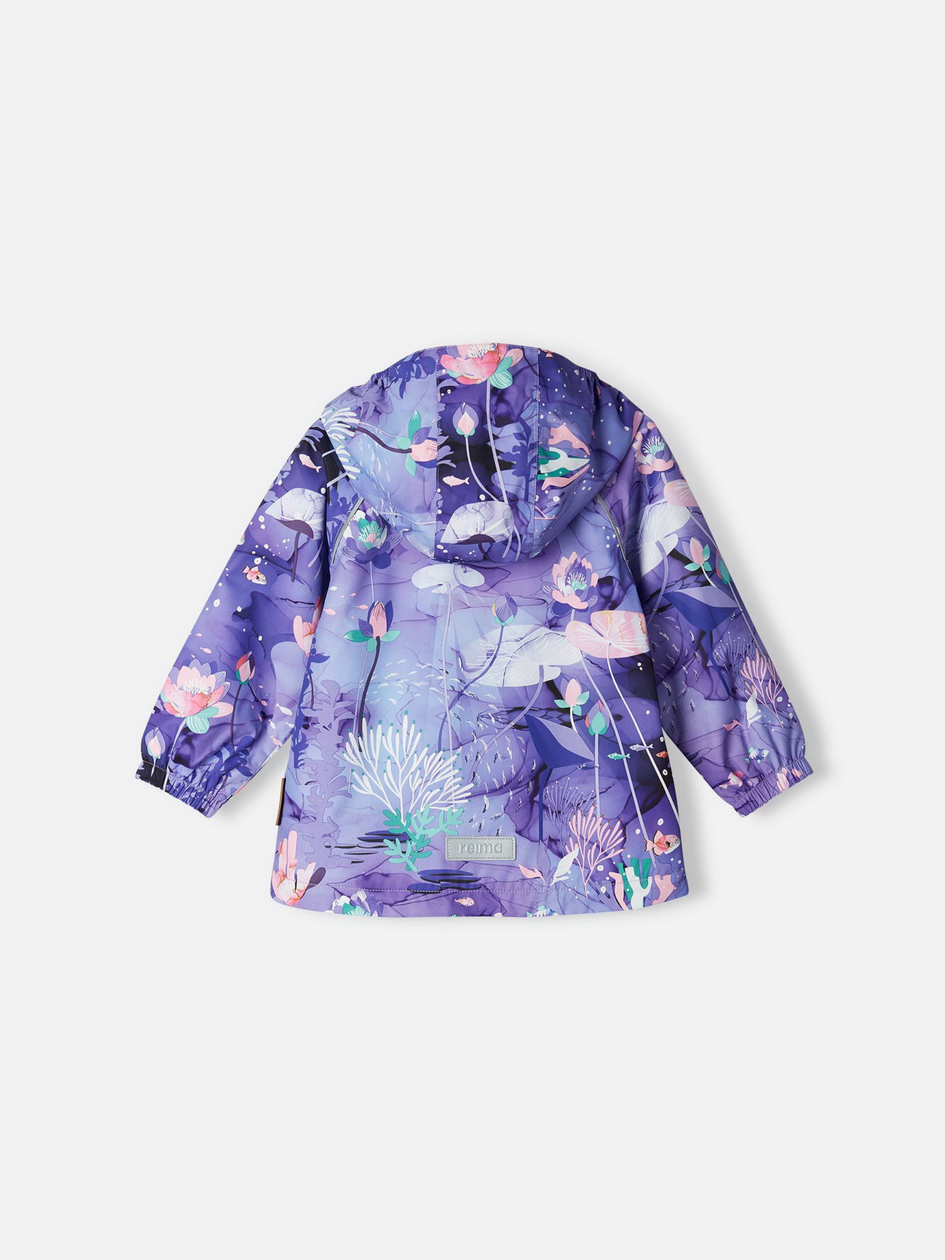 Демисезонная куртка REIMA модель 511307_5126 Фото