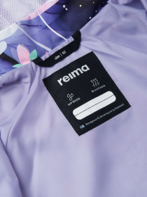 Демисезонная куртка REIMA модель 511307_5126 Фото