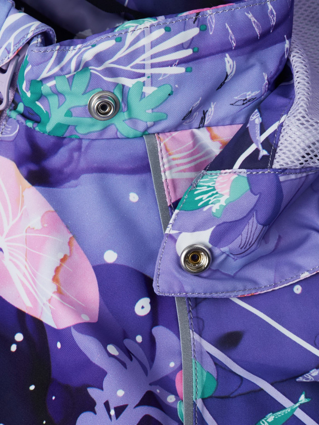 Демисезонная куртка REIMA модель 511307_5126 Фото