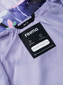 Демисезонная куртка REIMA модель 511307_5126 Фото