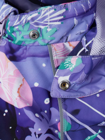 Демисезонная куртка REIMA модель 511307_5126 Фото