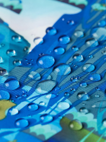 Демисезонная куртка REIMA модель 511307_7332 Фото