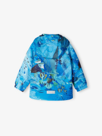 Демисезонная куртка REIMA модель 511307_7332 Фото