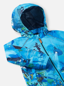 Демисезонная куртка REIMA модель 511307_7332 Фото