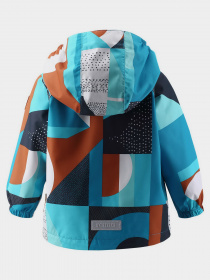 Демисезонная куртка REIMA модель 511307_7391 Фото