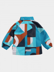 Демисезонная куртка REIMA модель 511307_7391 Фото