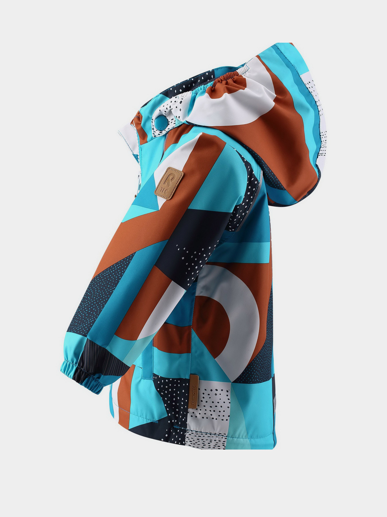 Демисезонная куртка REIMA модель 511307_7391 Фото