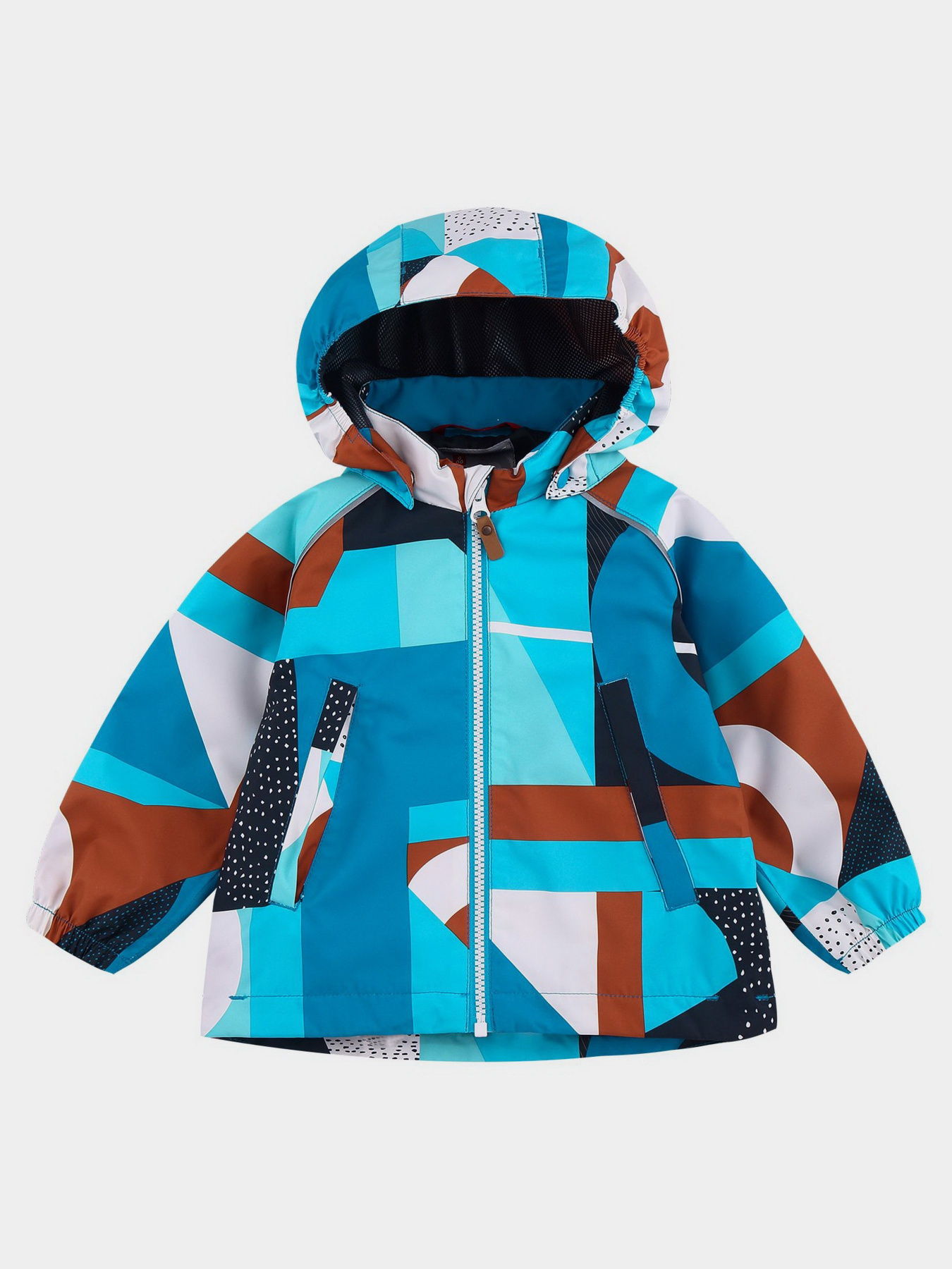 Демисезонная куртка REIMA модель 511307_7391 Фото