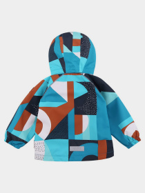 Демисезонная куртка REIMA модель 511307_7391 Фото