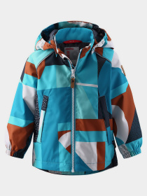 Демисезонная куртка REIMA модель 511307_7391 Фото