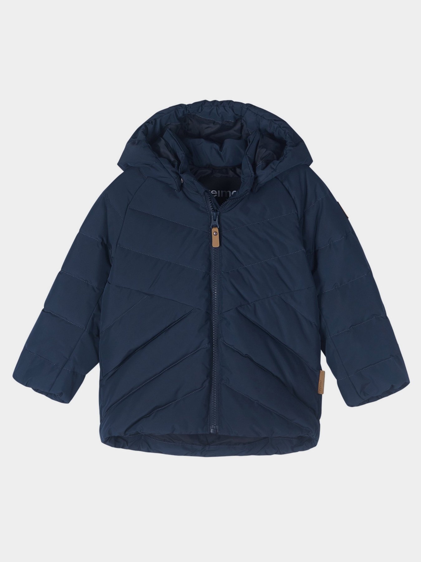 Пуховик REIMA модель 511308A_6980 Фото