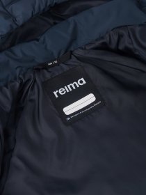 Пуховик REIMA модель 511308A_6980 Фото