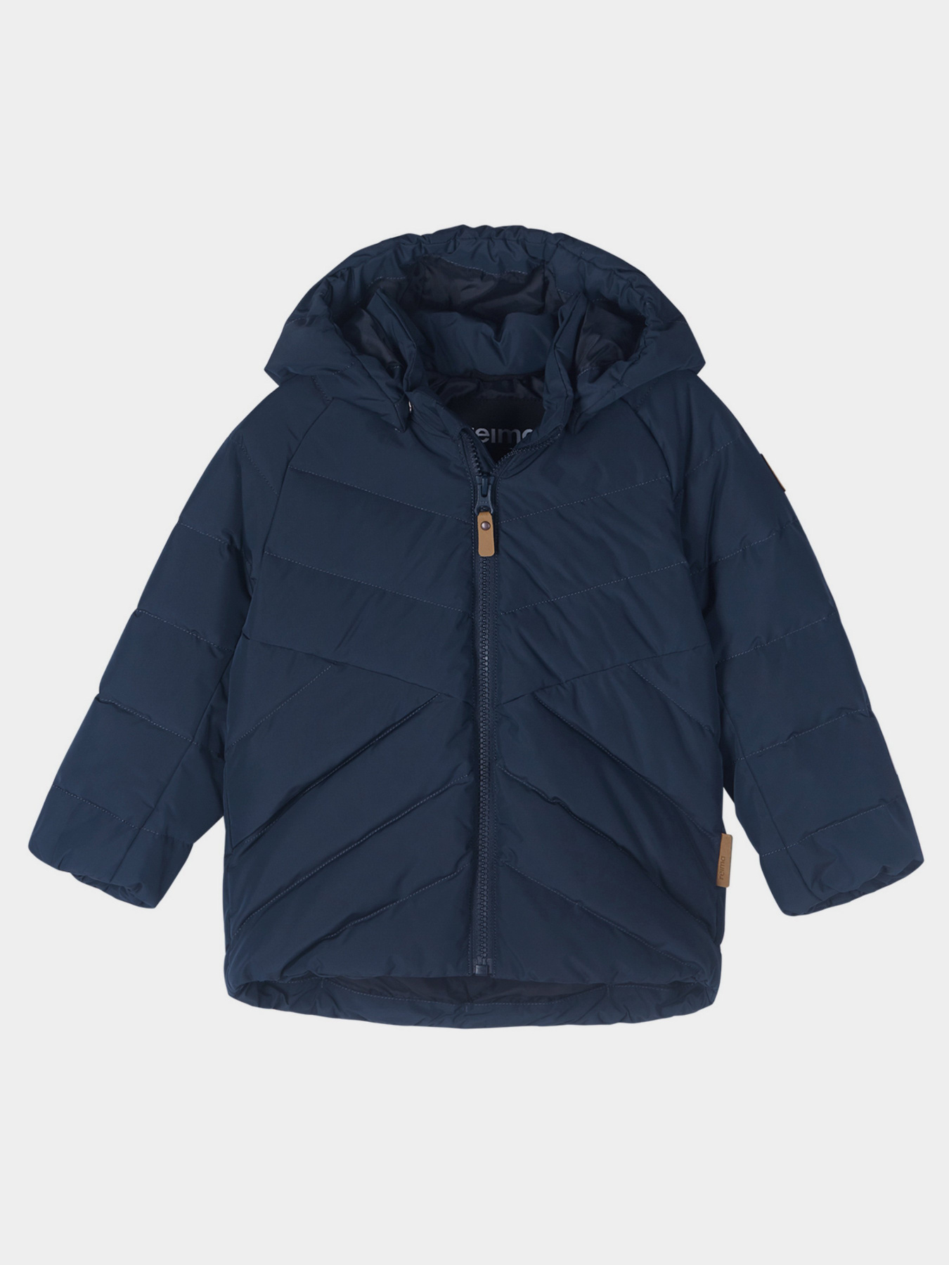 Пуховик REIMA модель 511308A_6980 Фото