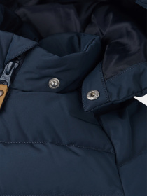 Пуховик REIMA модель 511308A_6980 Фото