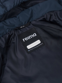 Пуховик REIMA модель 511308A_6980 Фото