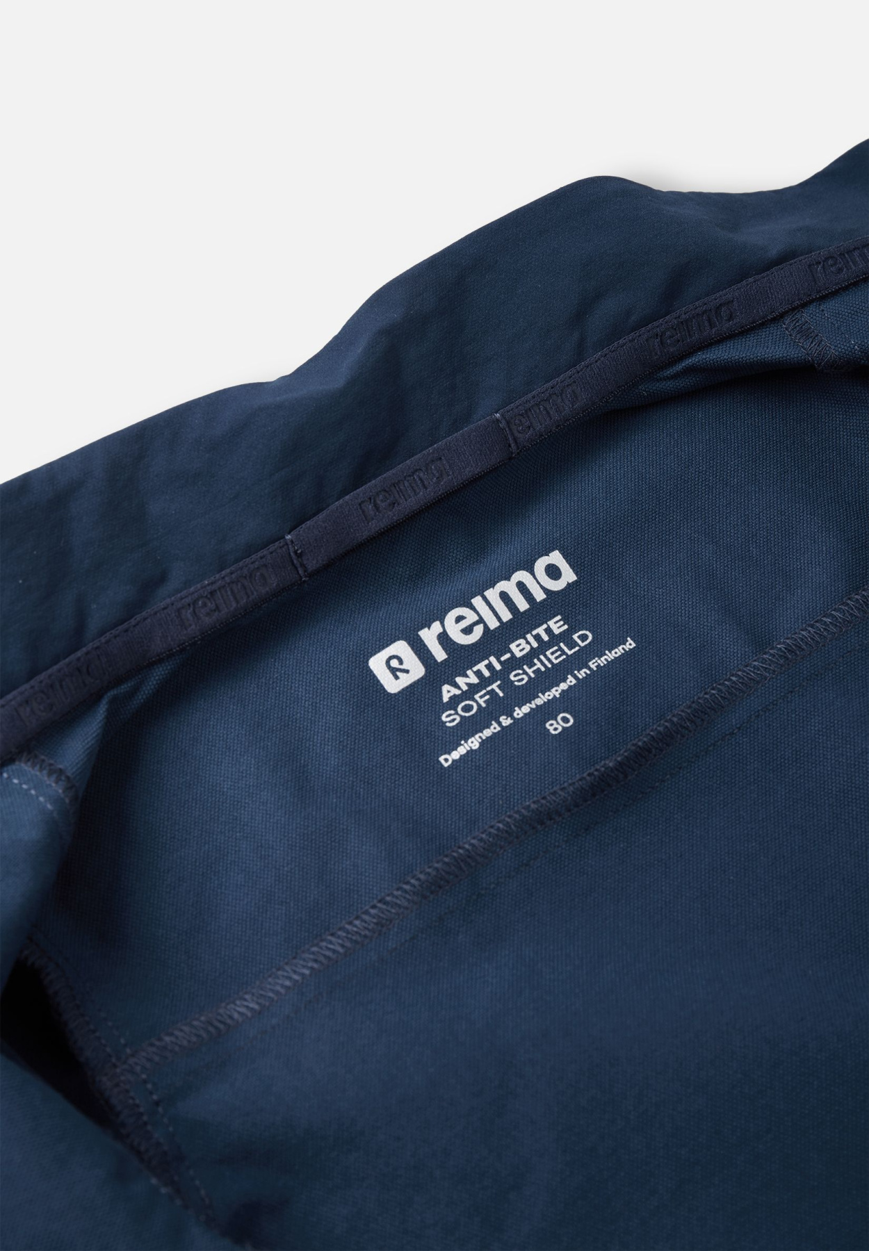 Парка REIMA модель 511314_6980 Парка REIMA модель 511314_6980 Фото