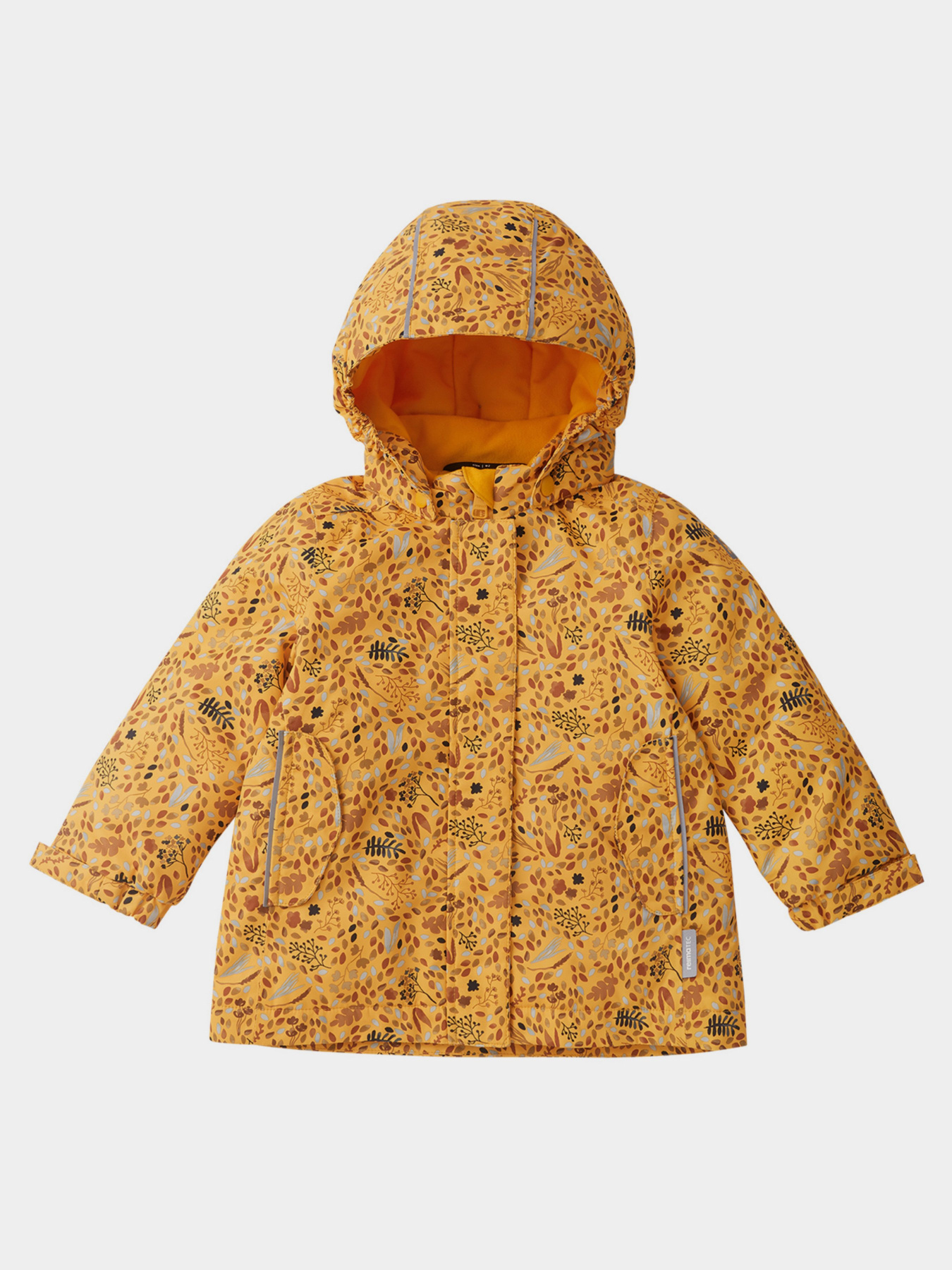 Зимова куртка REIMA модель 511324_2403 Фото