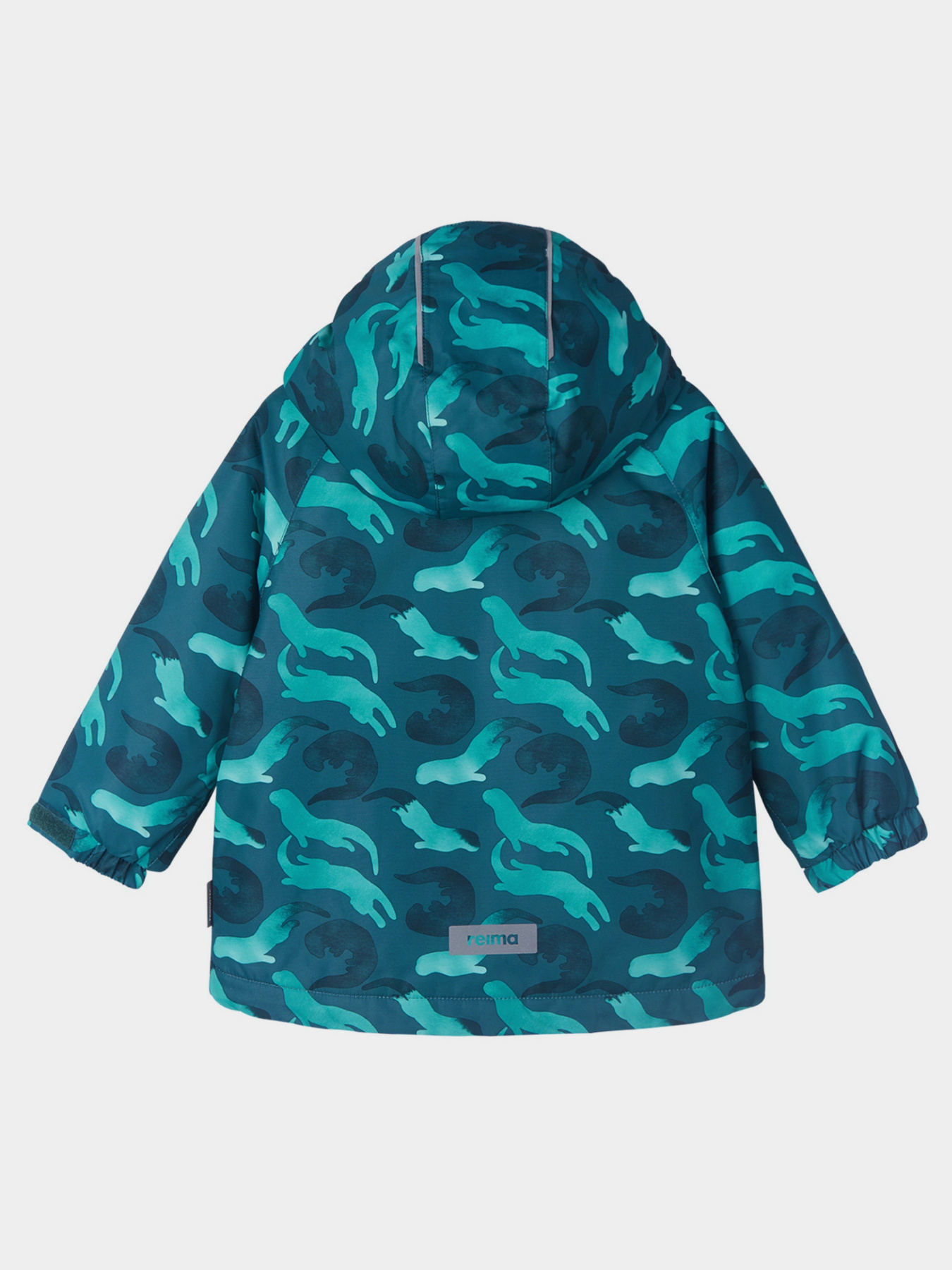 Зимова куртка REIMA модель 511325_7712 Фото