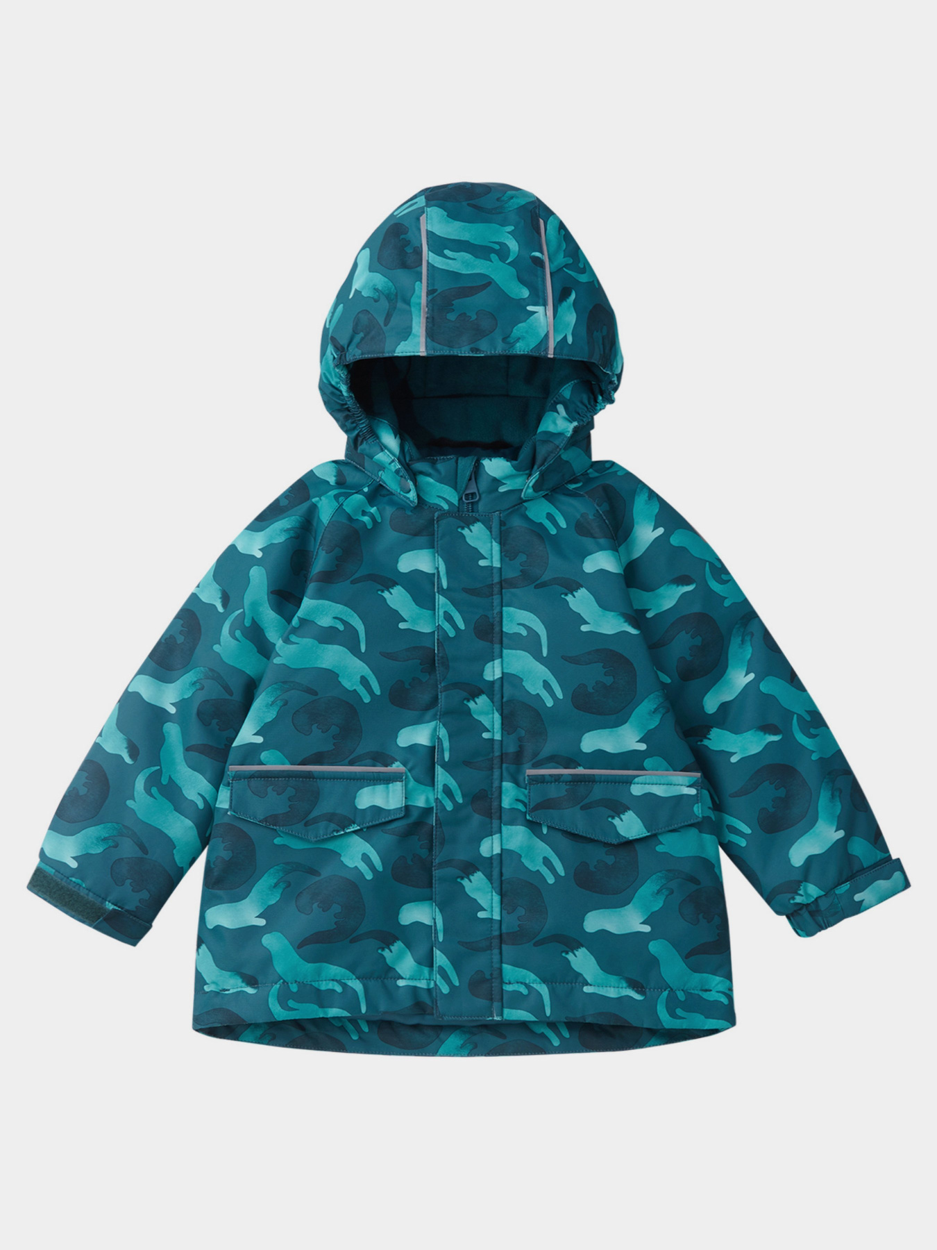 Зимова куртка REIMA модель 511325_7712 Фото