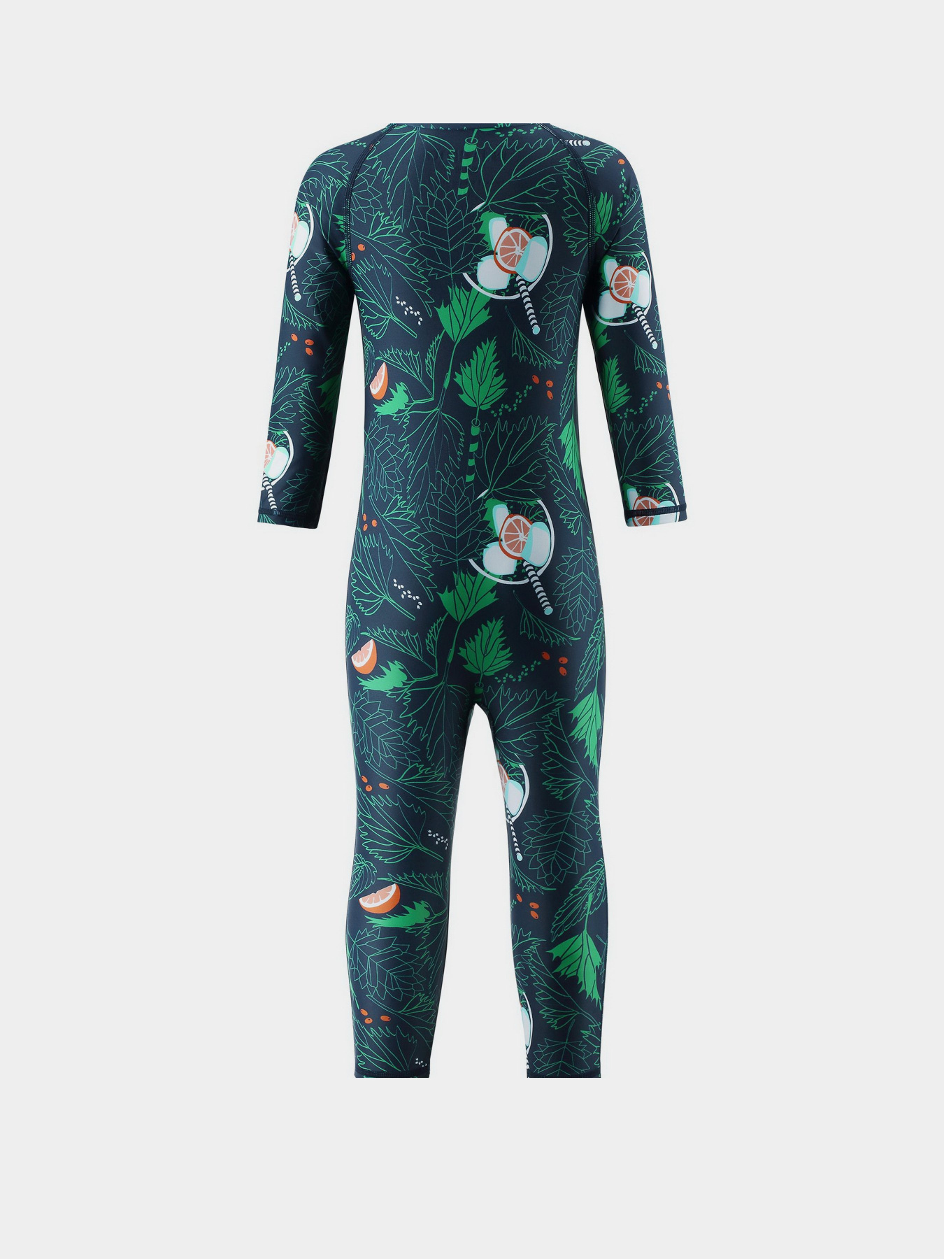 Костюм для плавания REIMA модель 516489B_6985 Костюм для плавания REIMA модель 516489B_6985 Фото