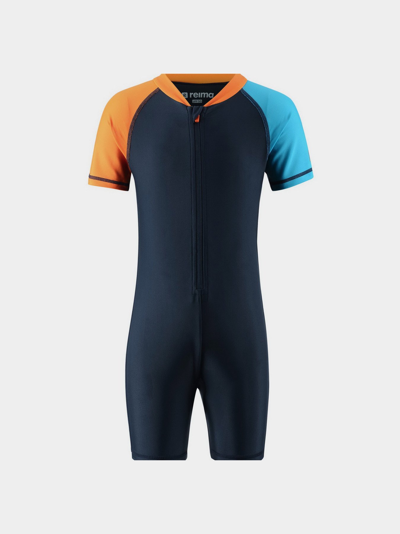 Костюм для плавания REIMA модель 516493A_6980 Фото