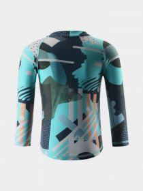 Костюм для плавания REIMA Футболка для плавання модель 516494B_7155 Фото