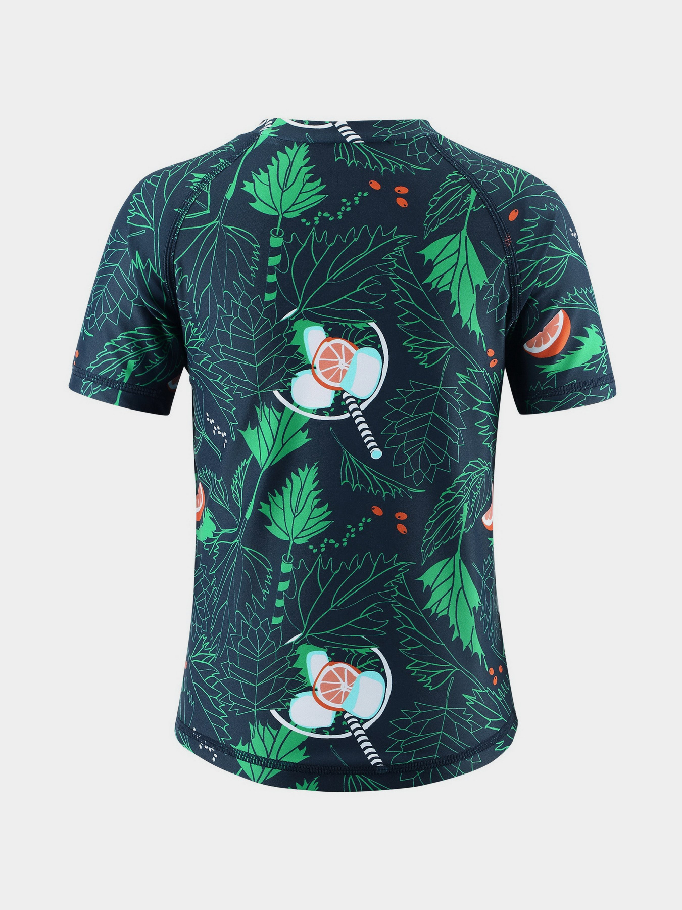 Костюм для плавания REIMA Футболка для плавання модель 516496B_6985 Фото