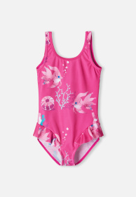 Купальник REIMA модель 516562_4606 Купальник REIMA модель 516562_4606 Фото