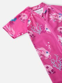 Купальник REIMA модель 516565_4606 Купальник REIMA модель 516565_4606 Фото