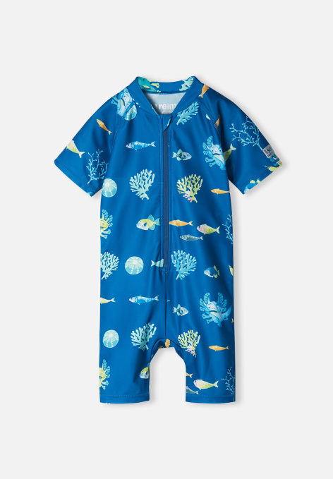 Костюм для плавания REIMA модель 516565_6683 Фото