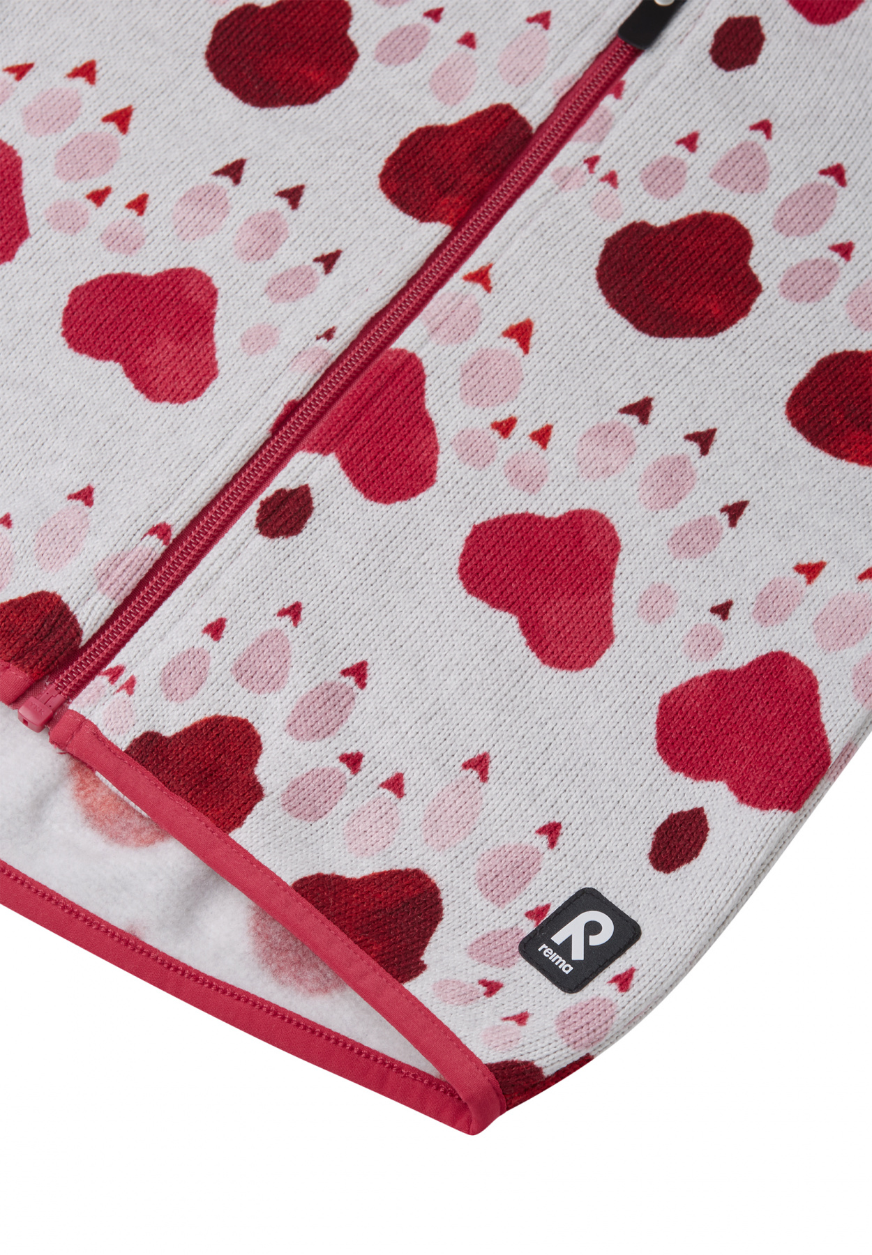 Кофта REIMA модель 516602_3602 Фото