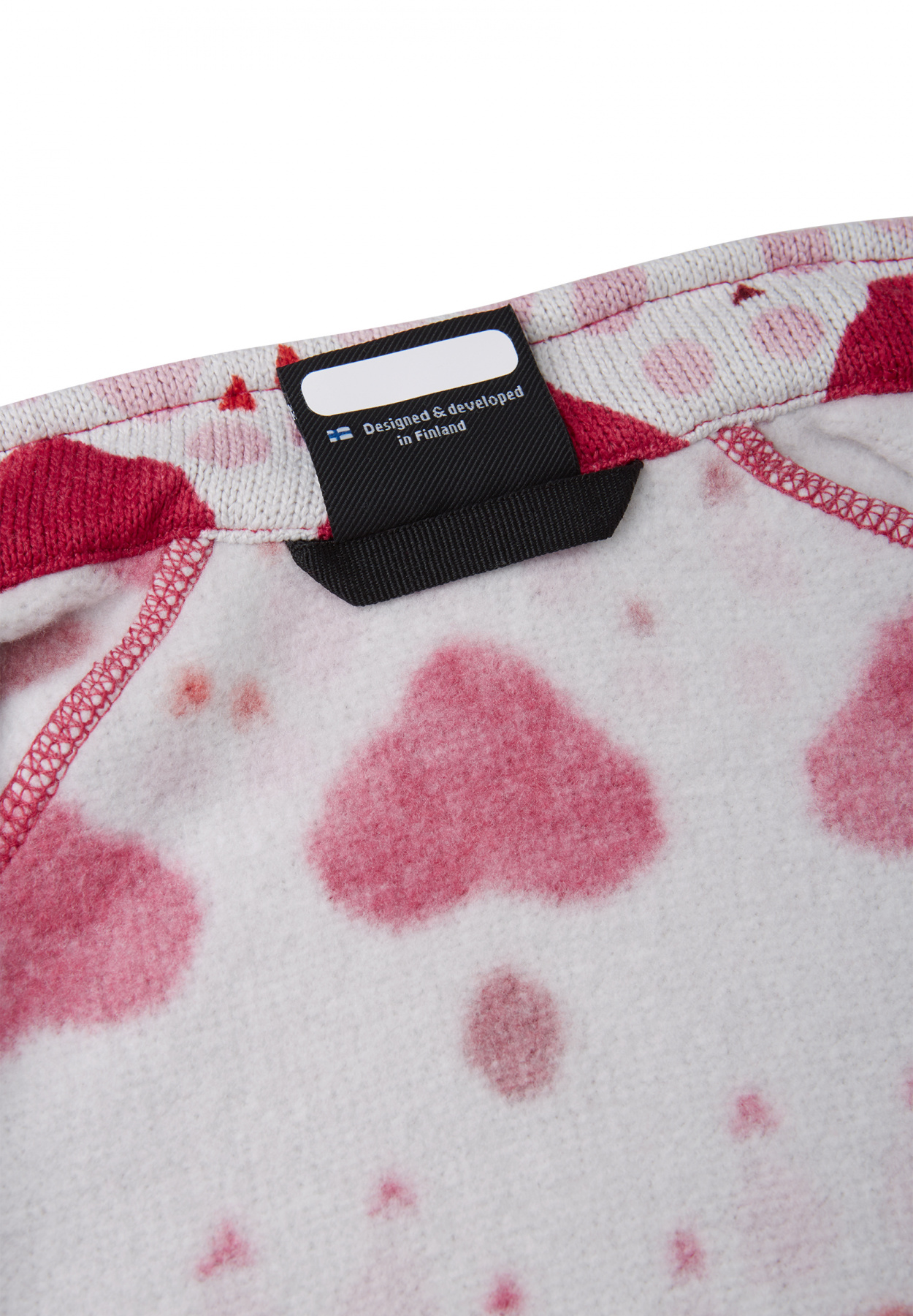 Кофта REIMA модель 516602_3602 Фото