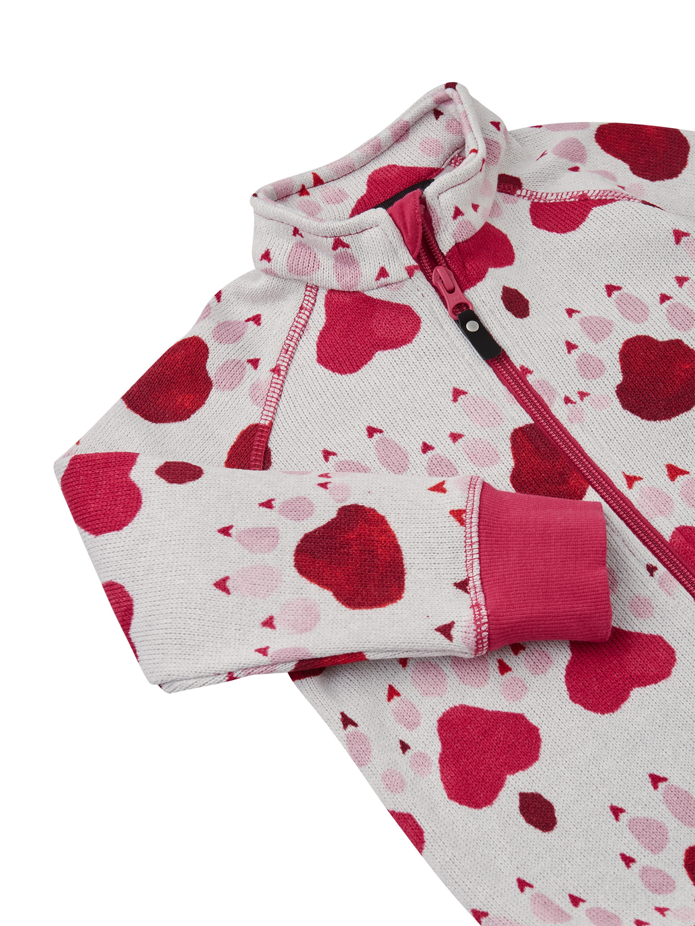 Кофта REIMA модель 516602_3602 Фото