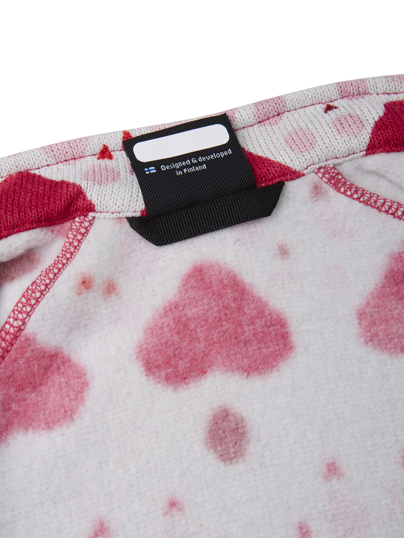 Кофта REIMA модель 516602_3602 Фото