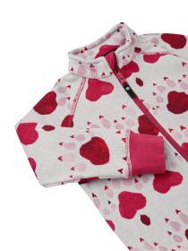 Кофта REIMA модель 516602_3602 Фото