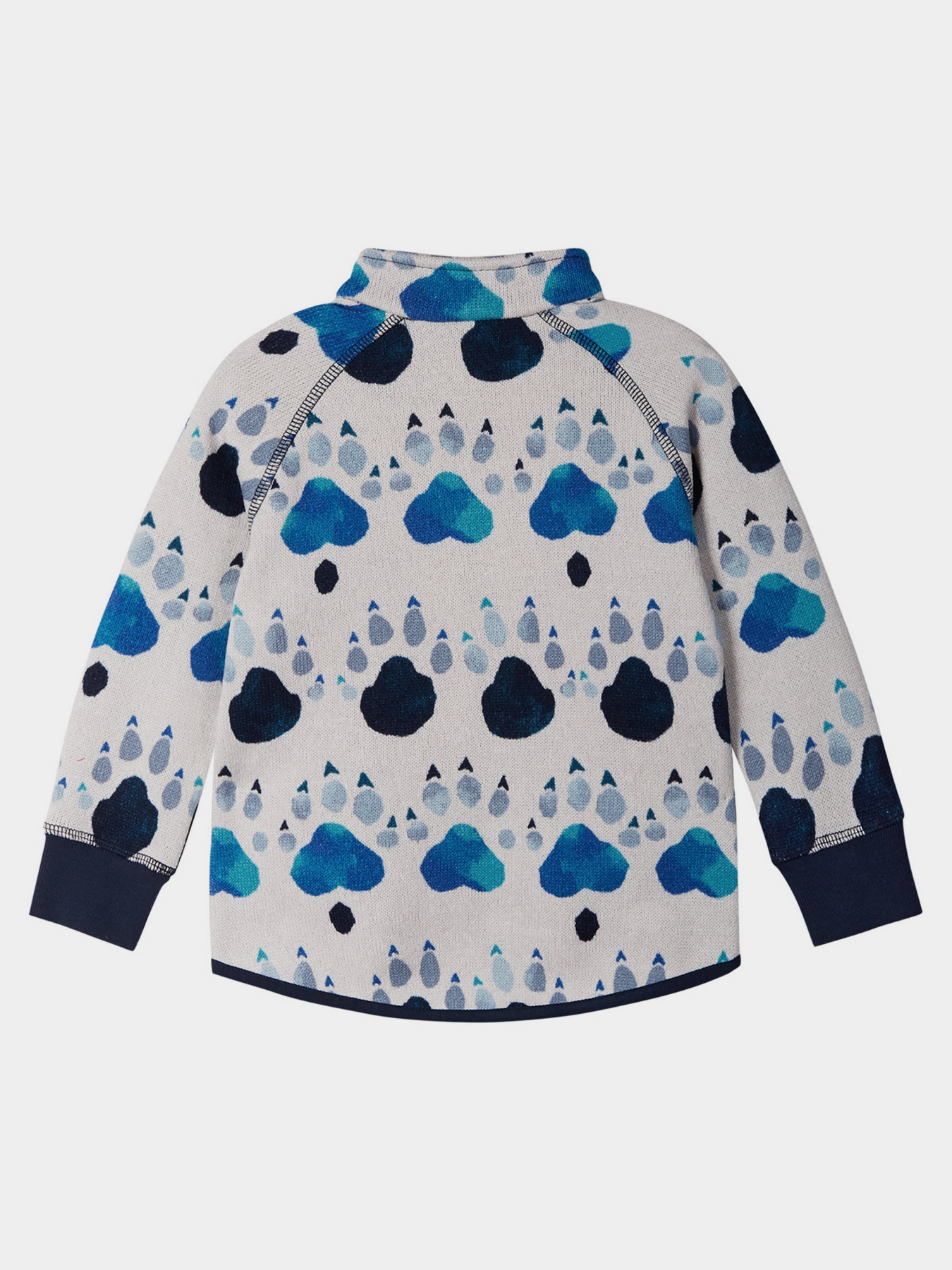 Флісова кофта REIMA модель 516602_6982 Фото