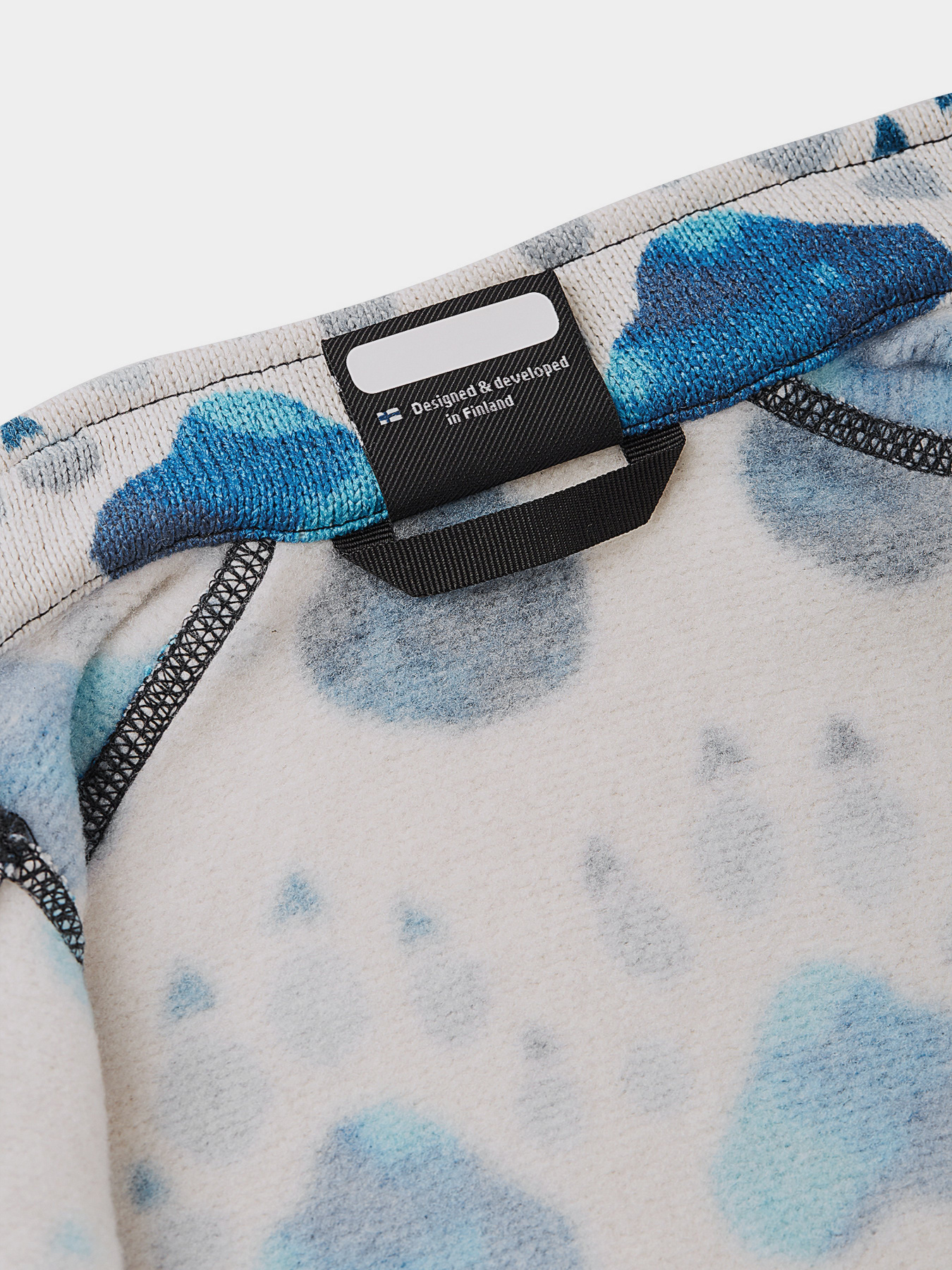 Флісова кофта REIMA модель 516602_6982 Фото