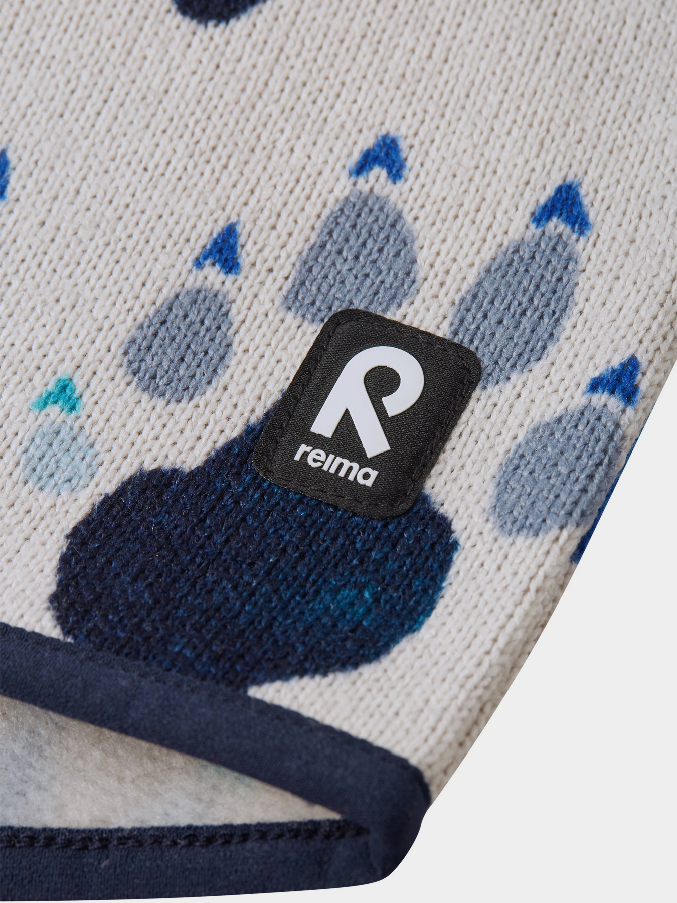 Флісова кофта REIMA модель 516602_6982 Фото