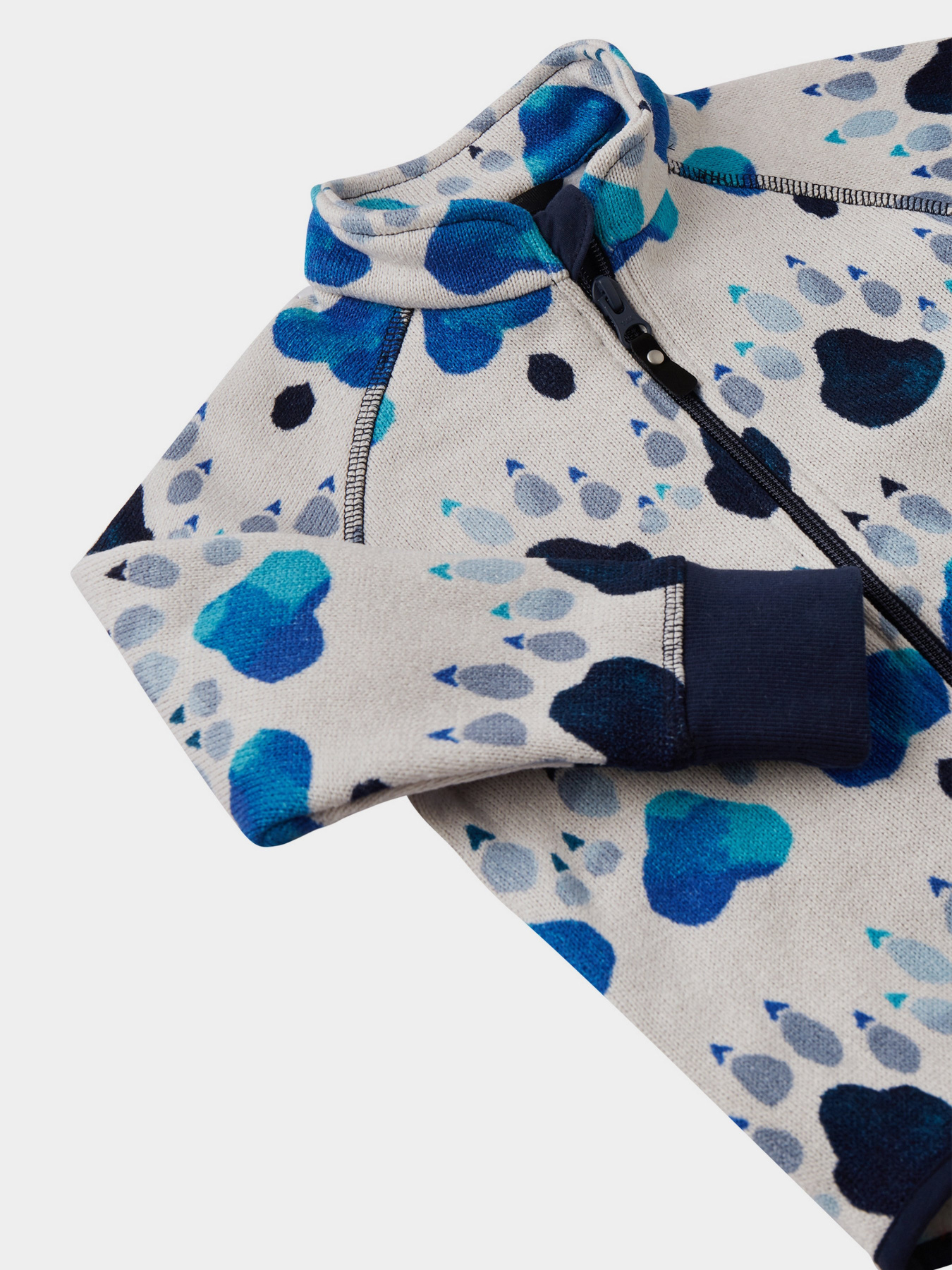 Флісова кофта REIMA модель 516602_6982 Фото