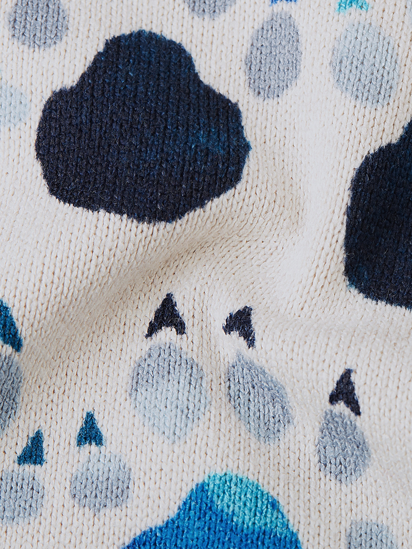 Флісова кофта REIMA модель 516602_6982 Фото