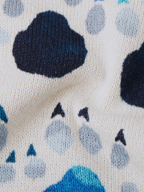 Флісова кофта REIMA модель 516602_6982 Флісова кофта REIMA модель 516602_6982 Фото