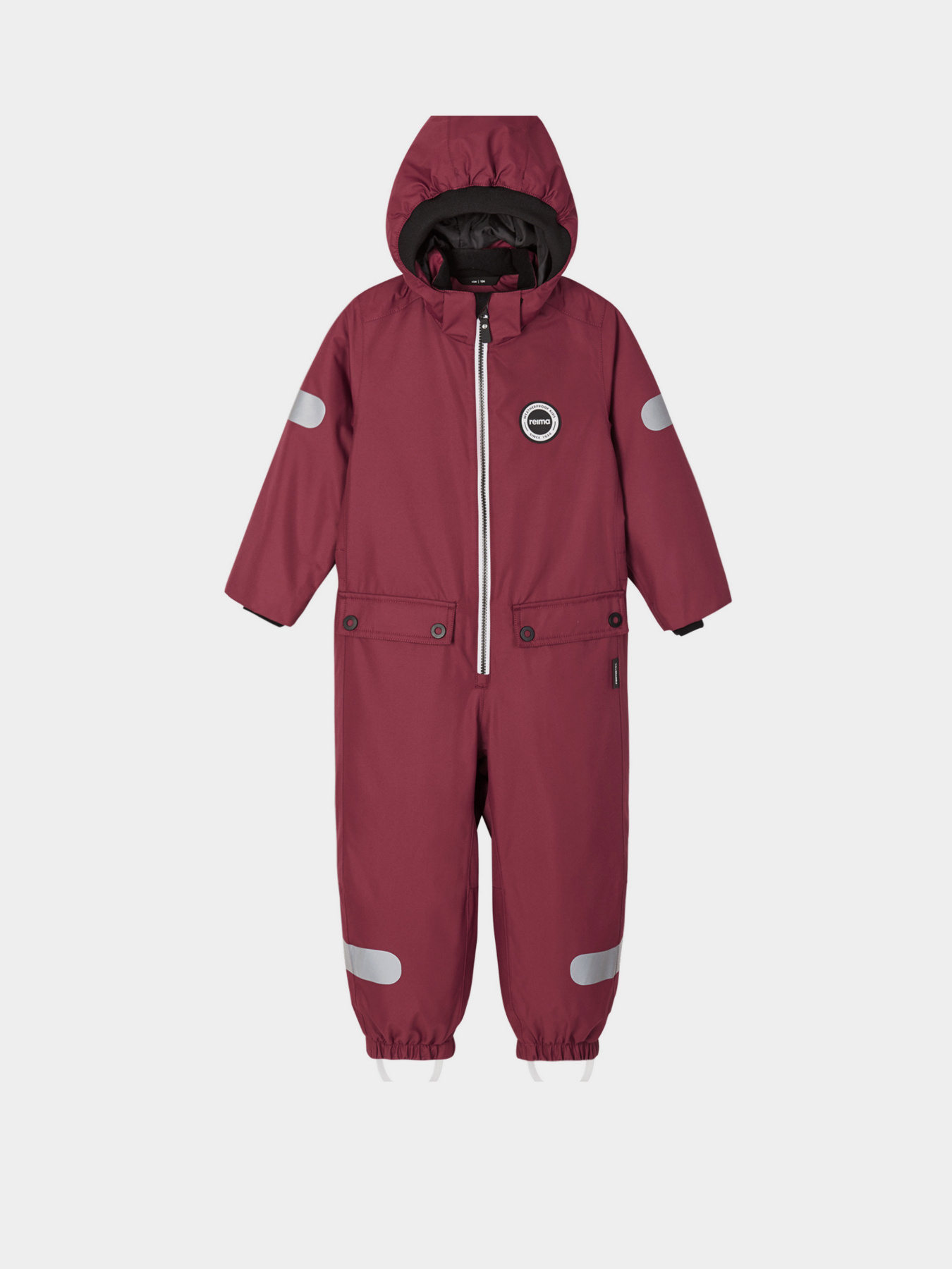Комбинезон с утеплителем REIMA модель 520229_3950 Фото