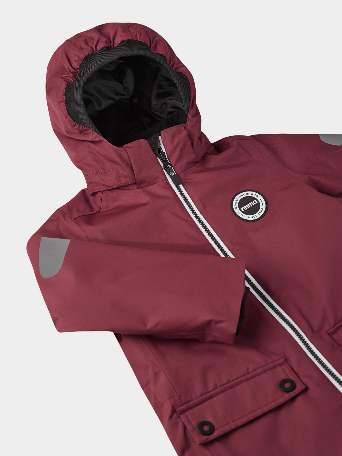 Комбінезон з утеплювачем REIMA модель 520229_3950 Фото