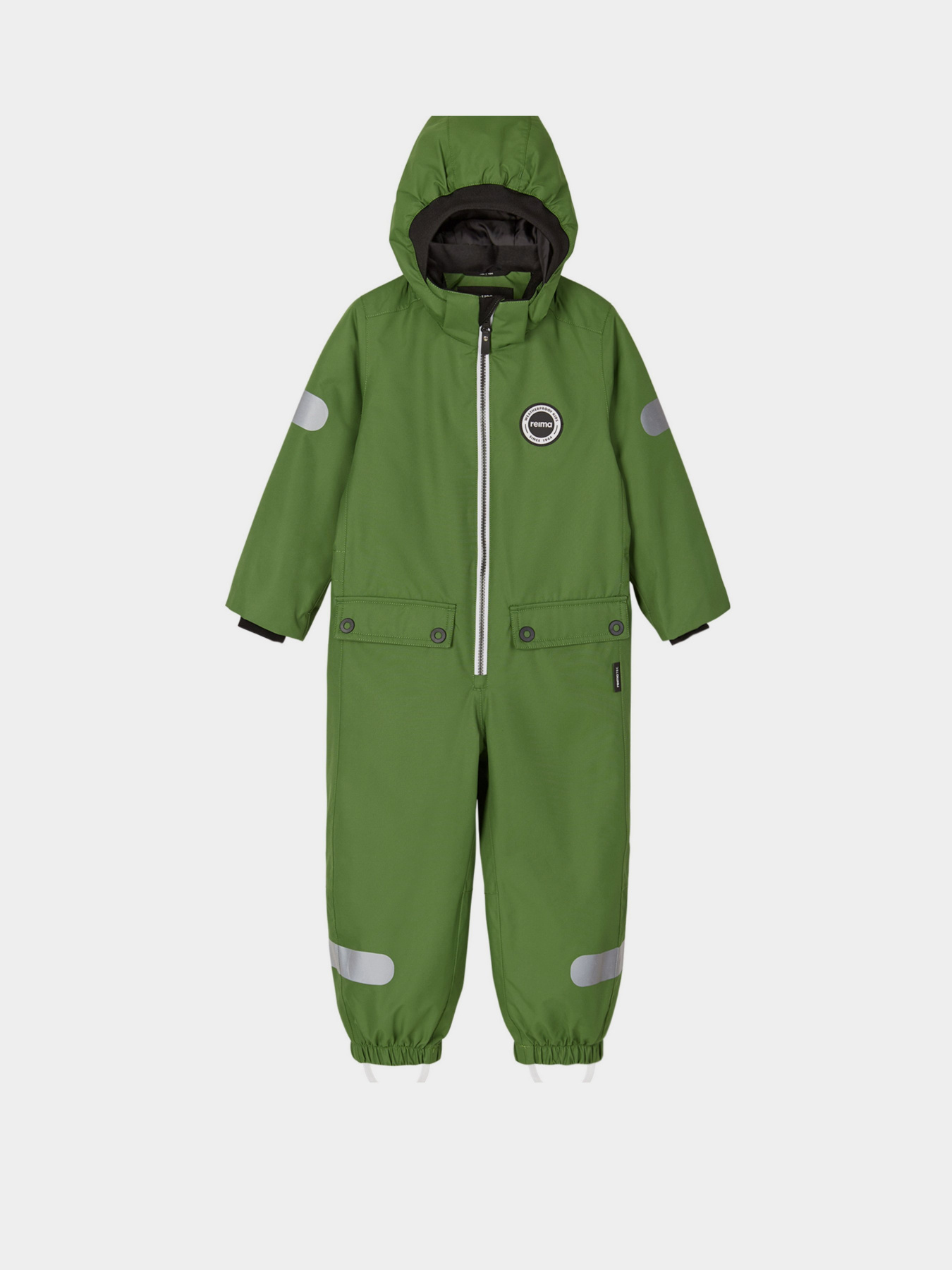 Комбінезон з утеплювачем REIMA модель 520229_8590 Фото