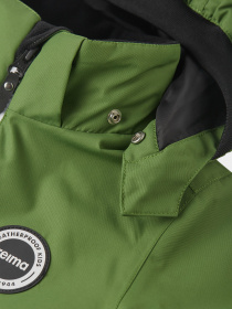 Комбінезон з утеплювачем REIMA модель 520229_8590 Фото