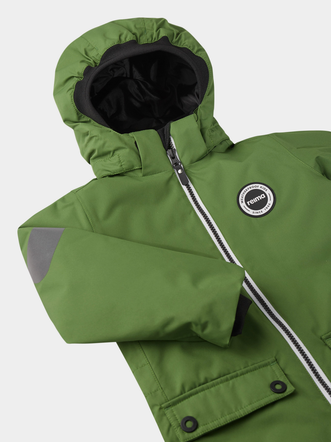 Комбинезон с утеплителем REIMA модель 520229_8590 Комбинезон с утеплителем REIMA модель 520229_8590 Фото