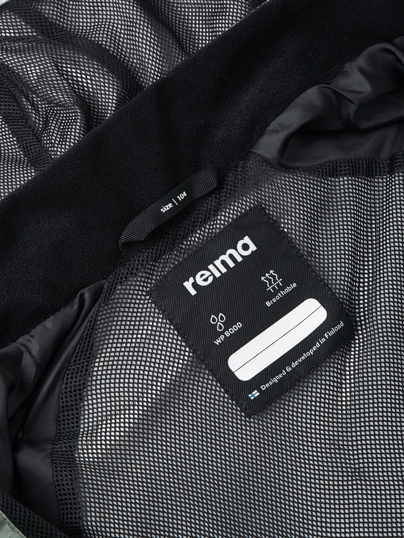 Комбінезон REIMA модель 520242B_8927 Фото